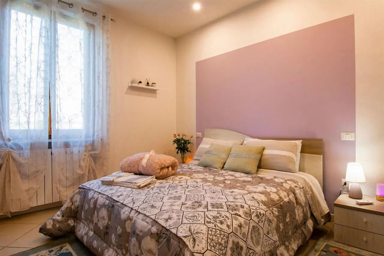 B&B Le Rose di Gori Cristina Pistoia