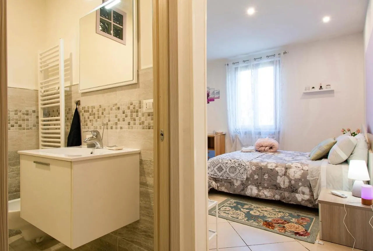 Bed & Breakfast B&B Le Rose di Gori Cristina Pistoia Italia