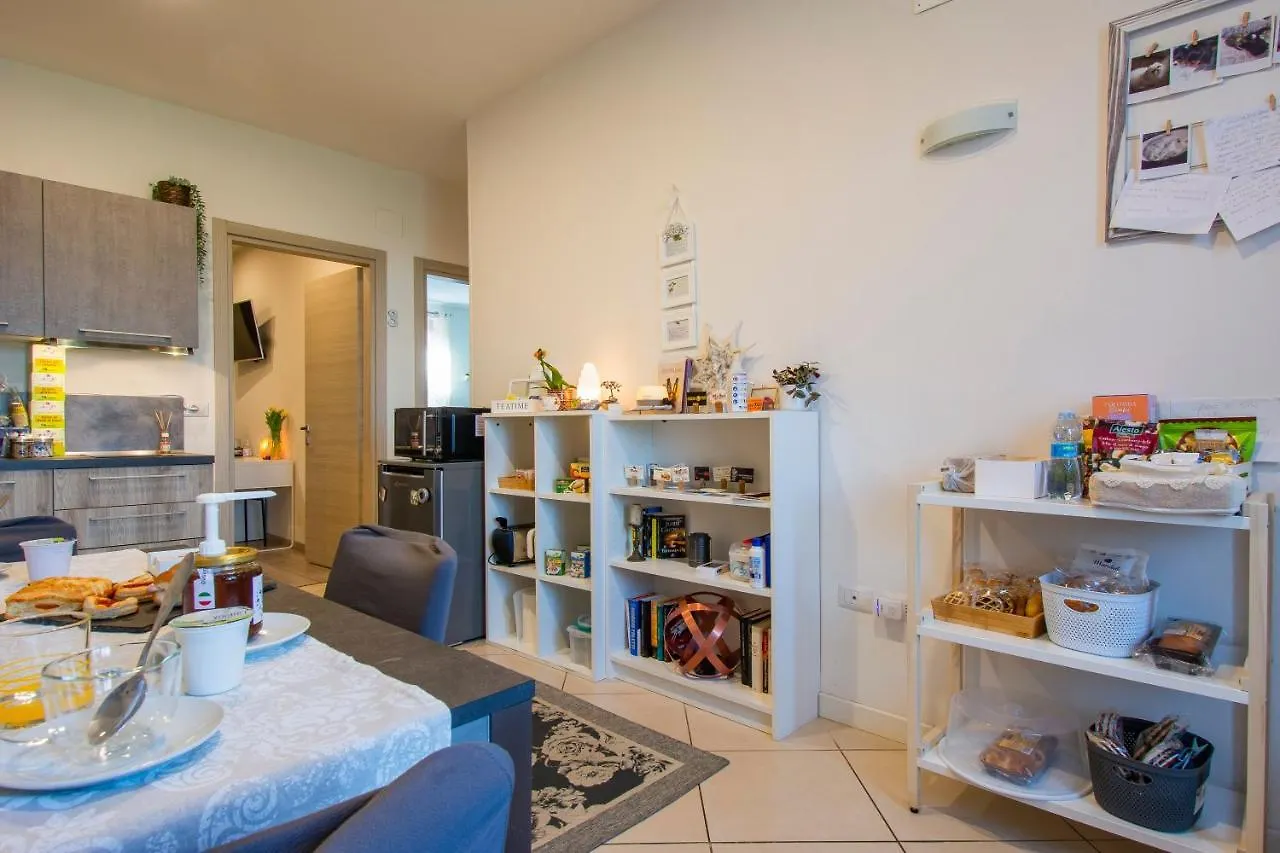 B&B Le Rose di Gori Cristina Pistoia 0*,  Italia