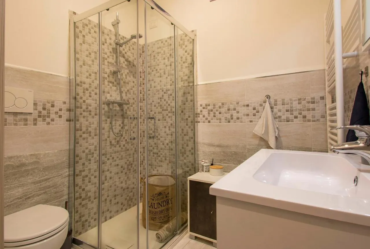 B&B Le Rose Di Gori Cristina Pistoia