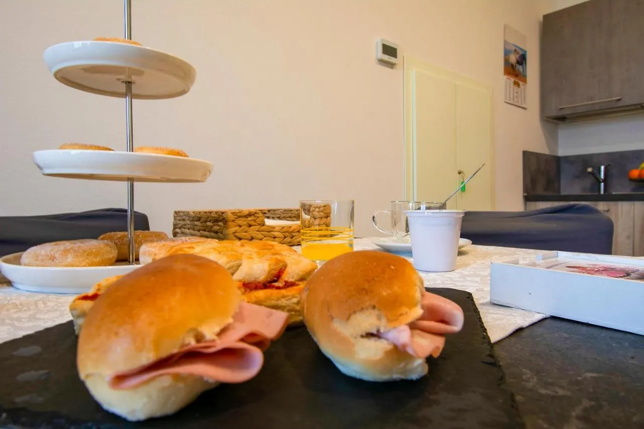 Bed & Breakfast B&B Le Rose Di Gori Cristina Pistoia Italy
